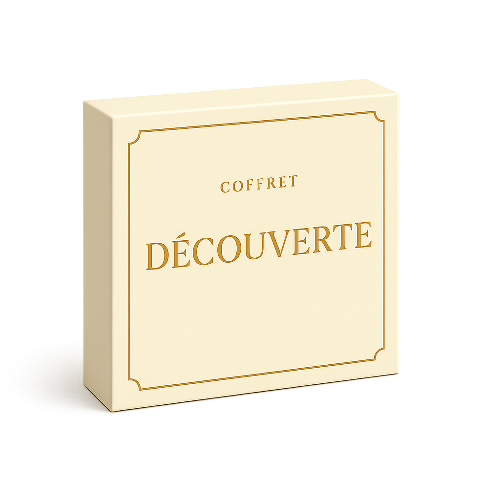 Coffret Découverte